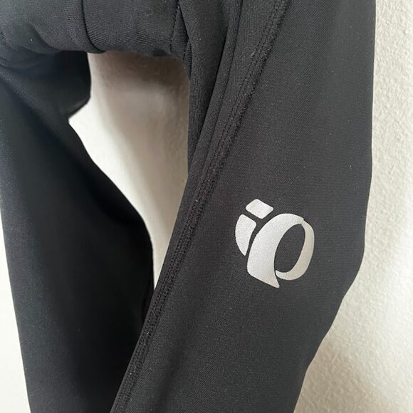 Pearl Izumi Select Crop Cycling Leggings Womens Small - Picture 3 of 6